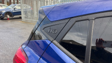 Hyundai i10 1.2 MPi Premium 5dr Petrol Hatchback